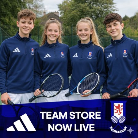 Poster for MLTCC Team Store Now Live!